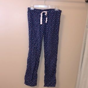 Aerie pajama pants